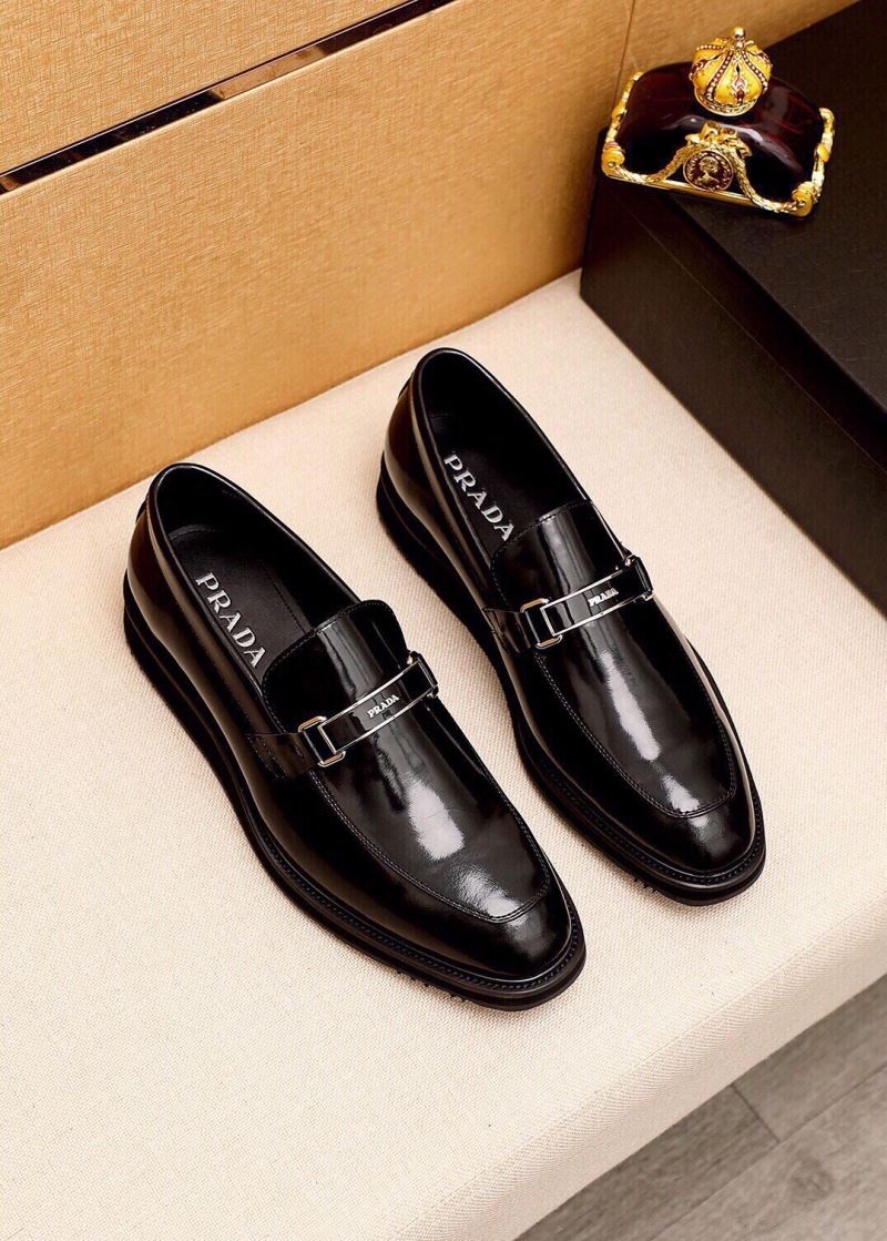 Prada Business Shoes